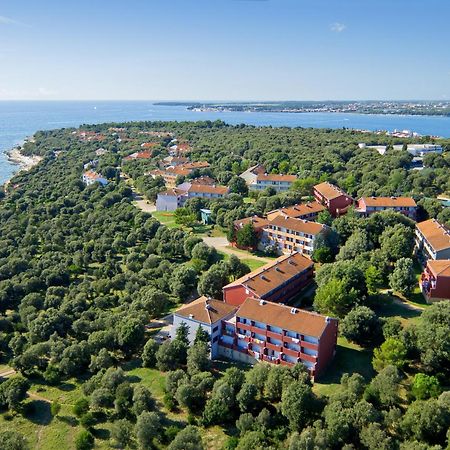 Lanterna Resort Tar-Vabriga 外观 照片