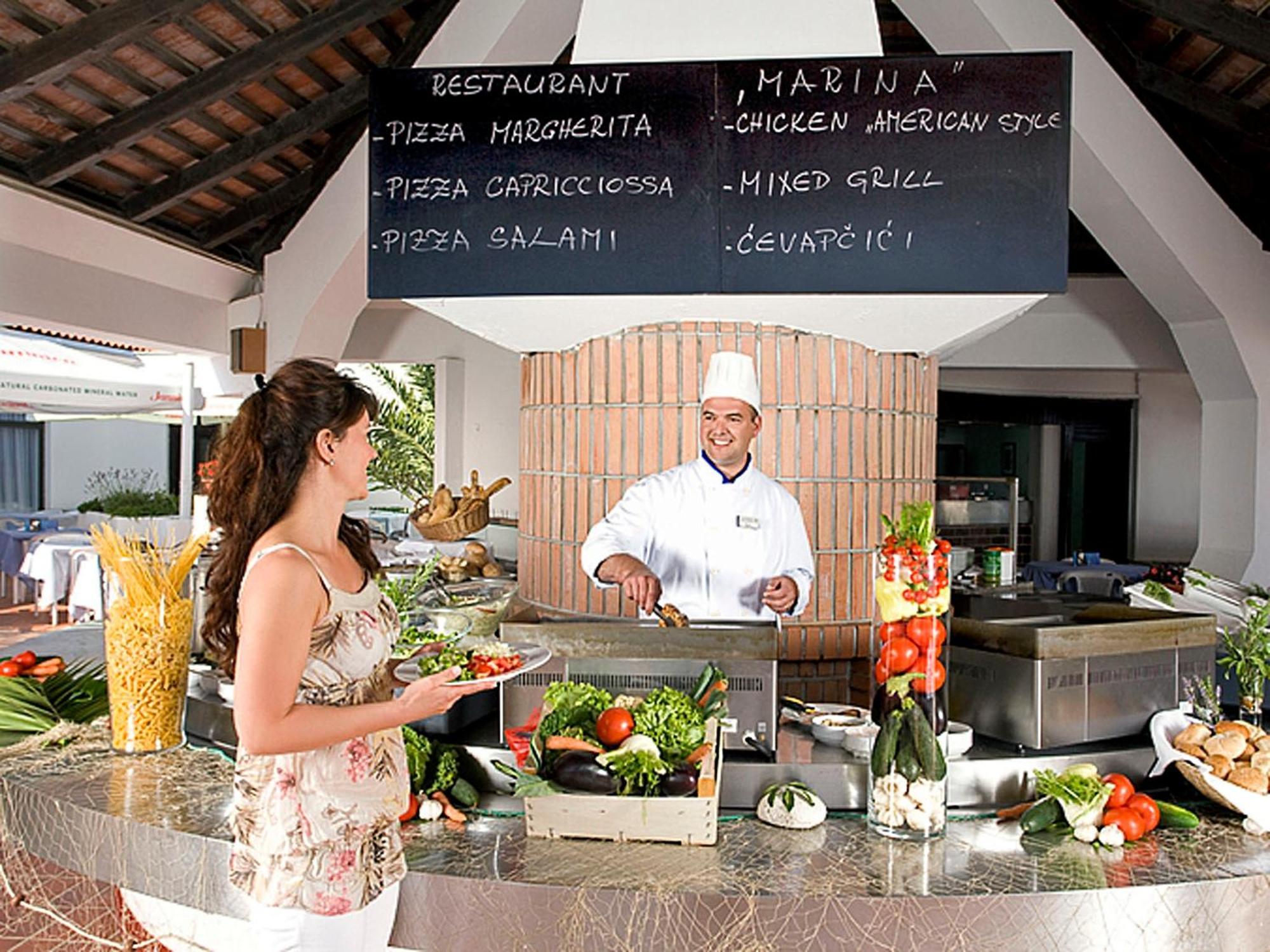 Lanterna Resort Tar-Vabriga 外观 照片