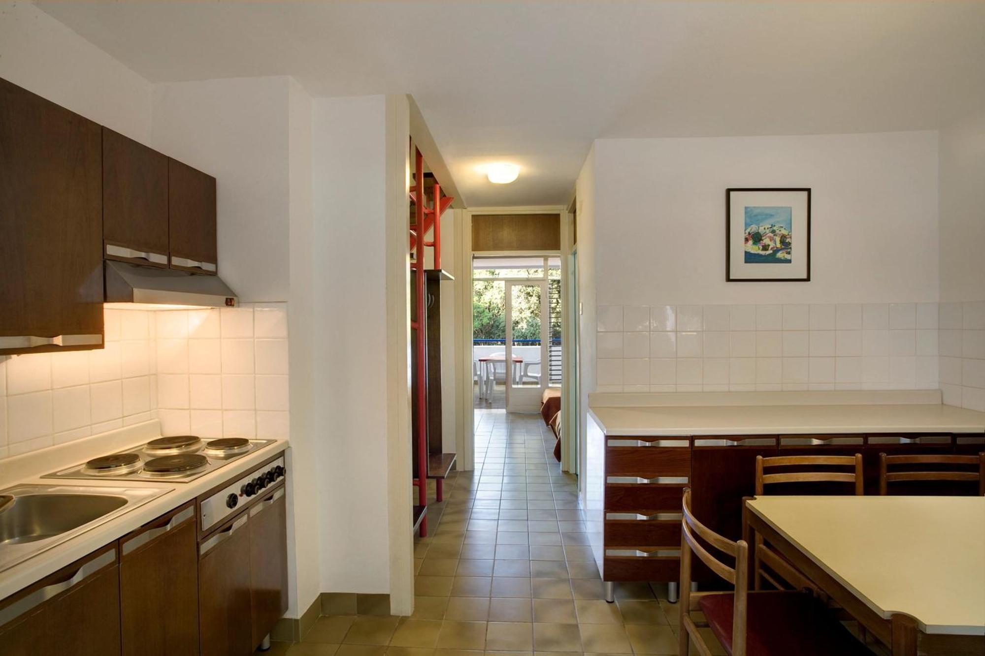 Lanterna Resort Tar-Vabriga 客房 照片