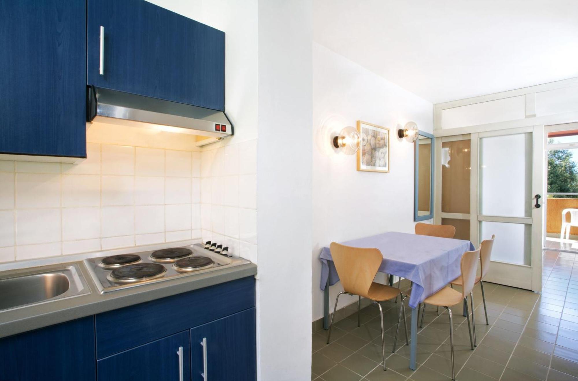 Lanterna Resort Tar-Vabriga 客房 照片