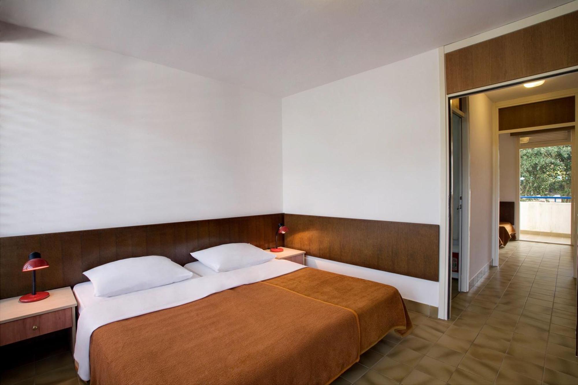 Lanterna Resort Tar-Vabriga 客房 照片