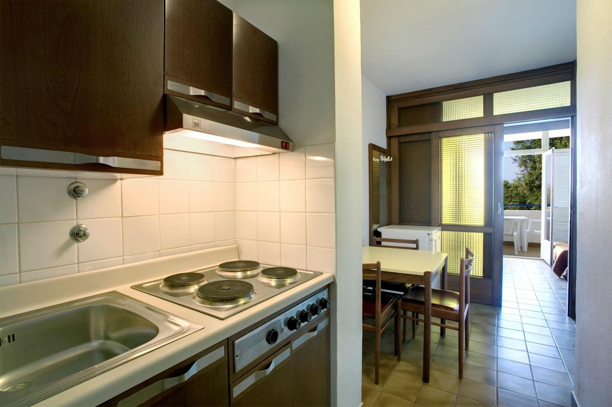 Lanterna Resort Tar-Vabriga 外观 照片