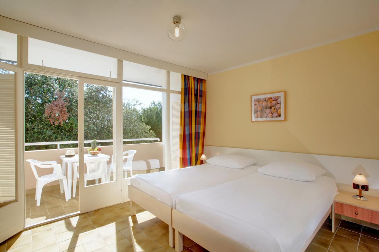 Lanterna Resort Tar-Vabriga 外观 照片