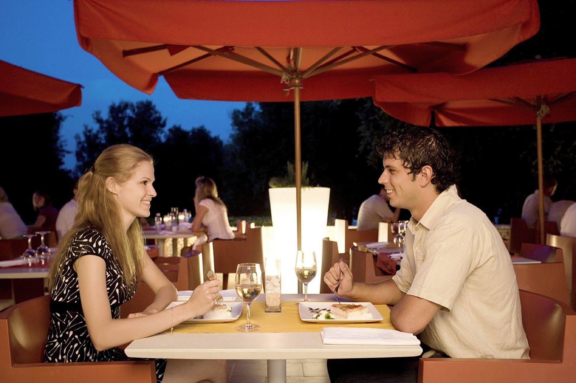 Lanterna Resort Tar-Vabriga 外观 照片