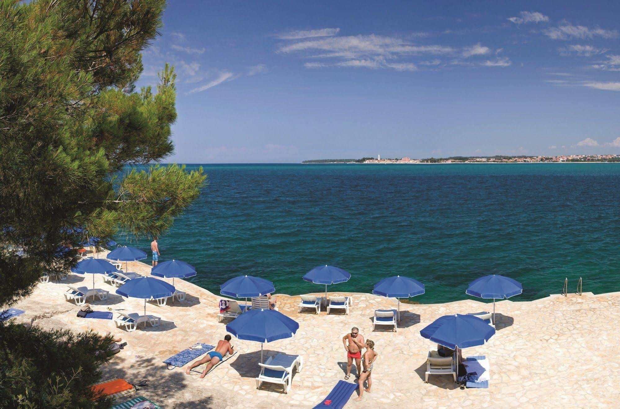 Lanterna Resort Tar-Vabriga 外观 照片