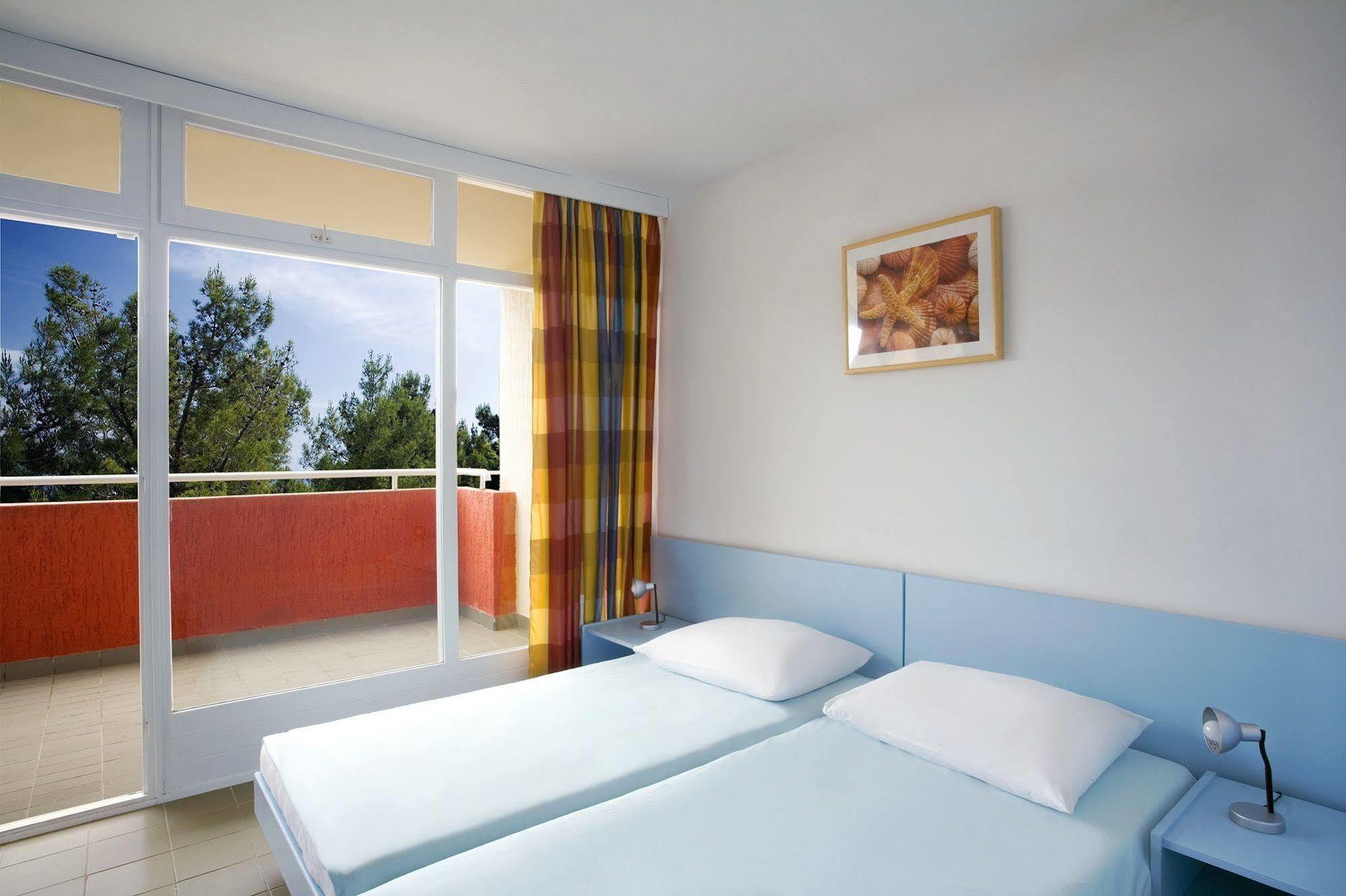 Lanterna Resort Tar-Vabriga 外观 照片