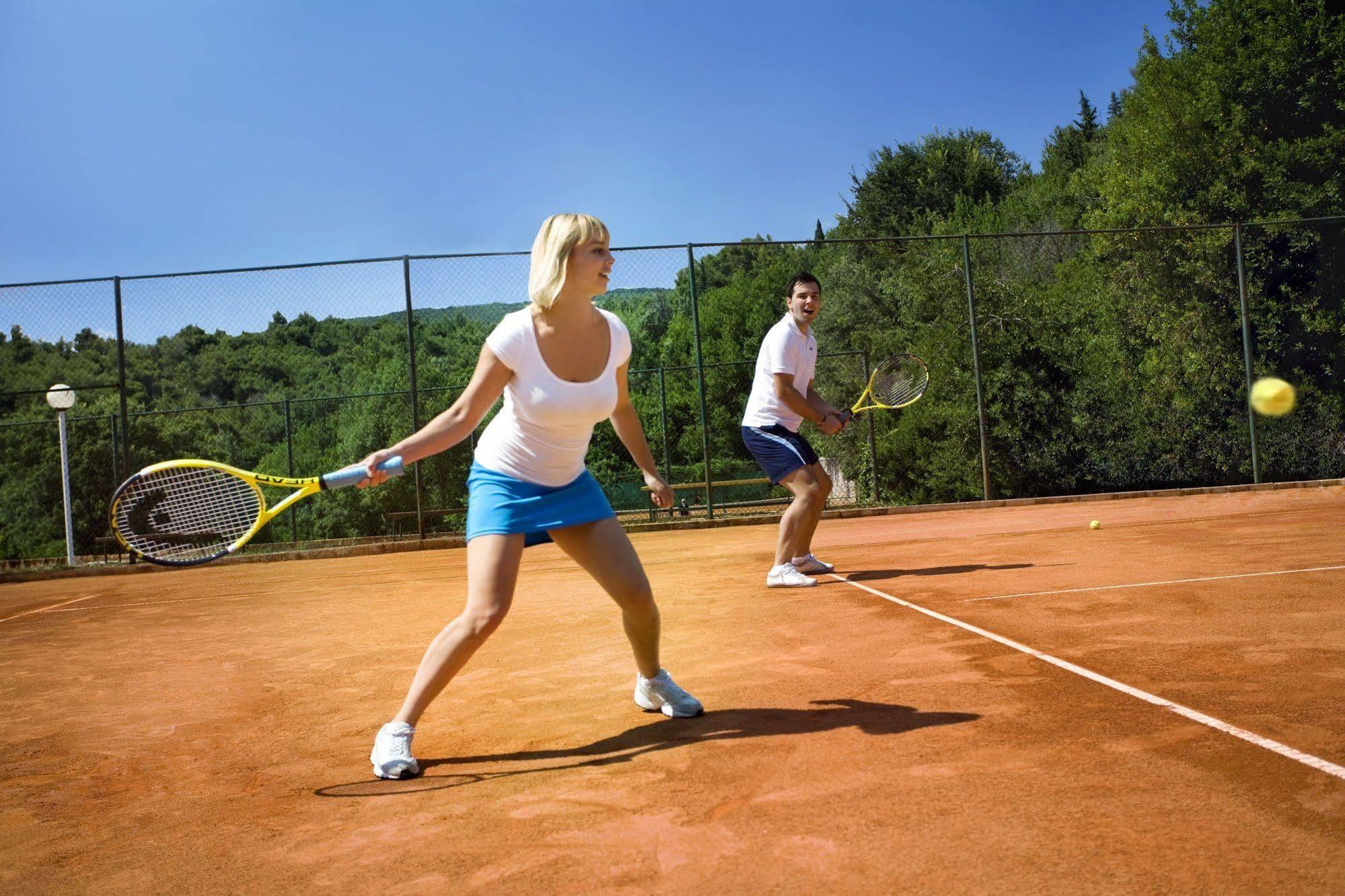 Lanterna Resort Tar-Vabriga 外观 照片