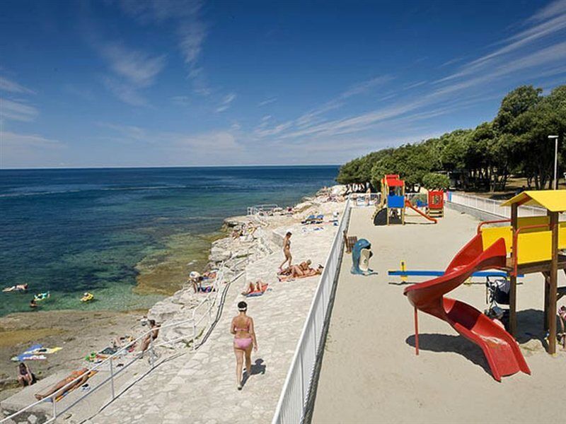 Lanterna Resort Tar-Vabriga 外观 照片
